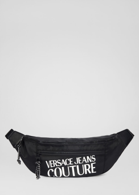 Versace Logo Midjeväska Herr - 749650SNI